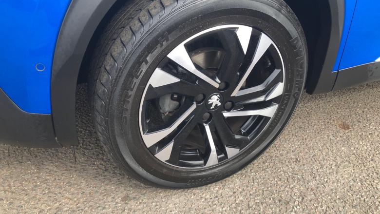 Peugeot 2008 1.2 PureTech 130 GT 5dr Petrol Estate